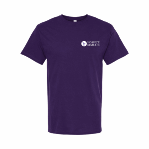 Simcoe Hospice Small Logo T-Shirts